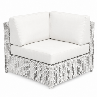 Kingsley Bate Sag Harbor Corner Sectional Unit Replacement Cushions