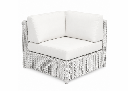 Kingsley Bate Sag Harbor Corner Sectional Unit Replacement Cushions