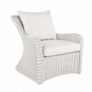 Kingsley Bate Sag Harbor Lounge Chair Replacement Cushions