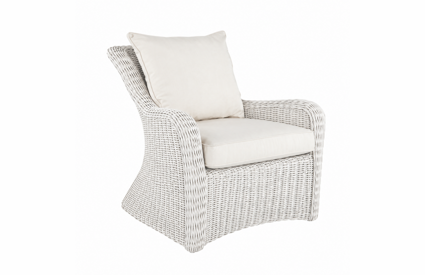 Kingsley Bate Sag Harbor Lounge Chair Replacement Cushions
