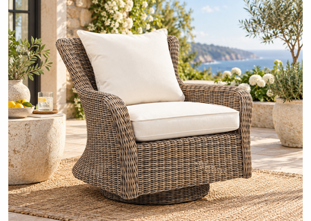 Kingsley Bate Sag Harbor Replacement Cushions