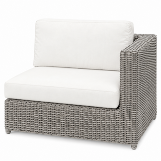 Kingsley Bate Sag Harbor Sectional Chair Replacement Cushions (Left or Right Side)