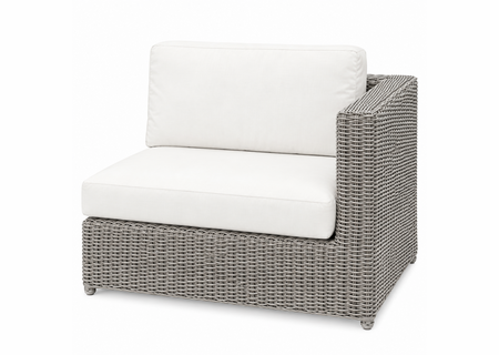 Kingsley Bate Sag Harbor Sectional Chair Replacement Cushions (Left or Right Side)