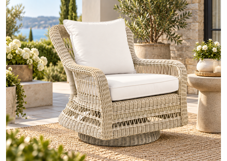 Kingsley Bate South Hampton Replacement Cushions