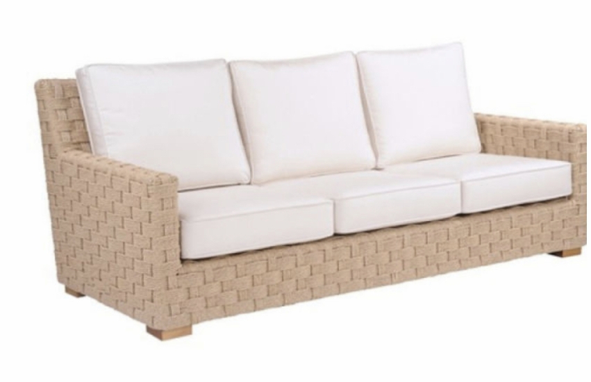 Kingsley Bate St. Barts Sofa Replacement Cushions