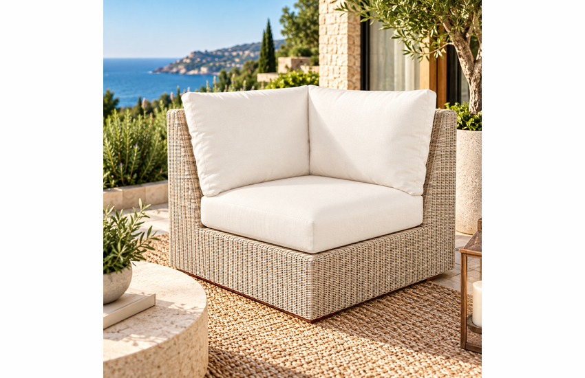 Kingsley Bate Westport Corner Sectional Chair Replacement Cushions