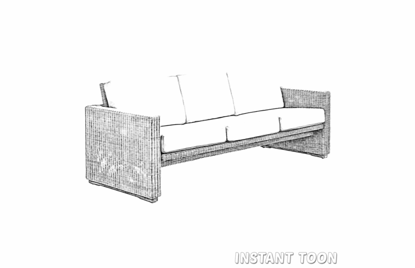 Kingsley Bate Westport Sofa Replacement Cushions
