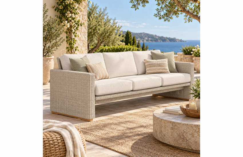 Kingsley Bate Westport Sofa Replacement Cushions