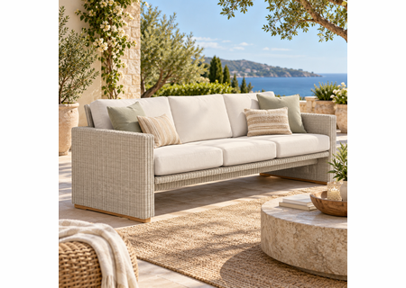 Kingsley Bate Westport Sofa Replacement Cushions