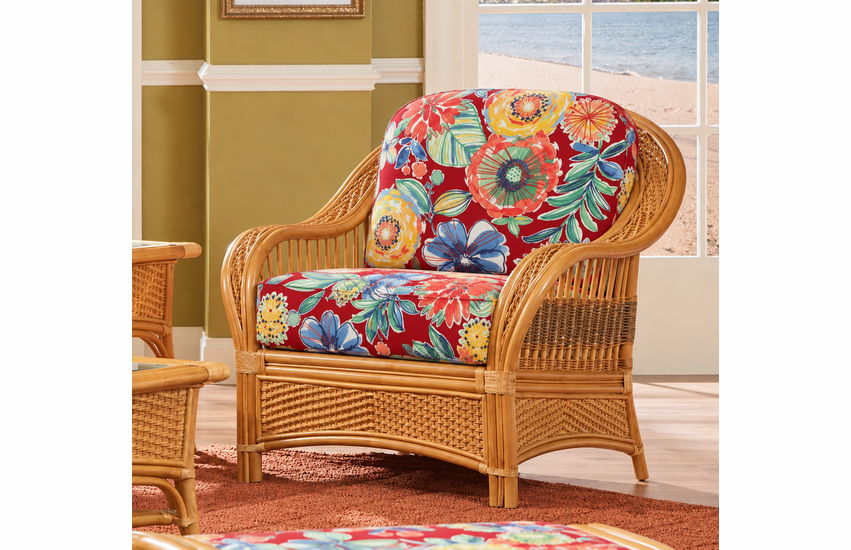 Lakeworth Chair Cushions (2 Cushions)