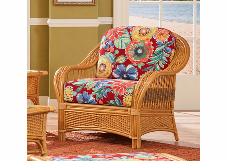 Lakeworth Chair Cushions (2 Cushions)