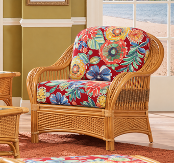 Lakeworth Chair Cushions (2 Cushions)