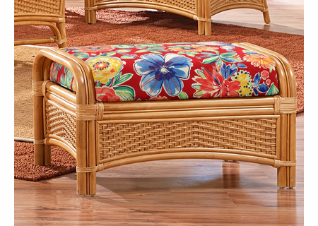 Lakeworth Ottoman Cushion