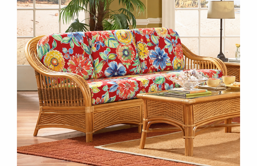 Lakeworth Sofa Cushions (6 Cushions)
