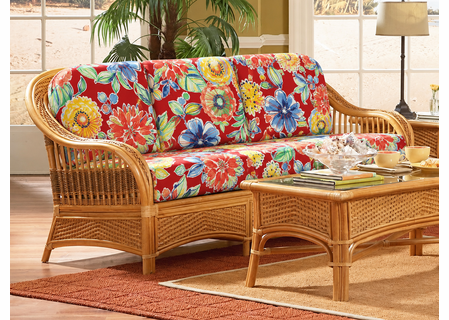 Lakeworth Sofa Cushions (6 Cushions)