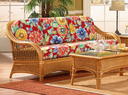 Lakeworth Sofa Cushions (6 Cushions)