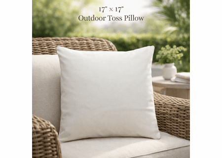 Lane Venture 17 Inch Square Throw Pillow