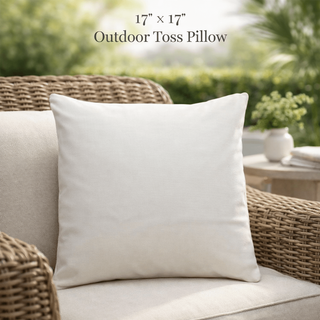 Lane Venture 17 Inch Square Throw Pillow