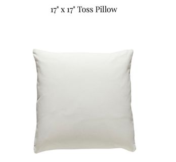 Lane Venture 17 Inch Square Throw Pillow
