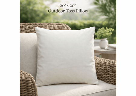 Lane Venture 20 Inch Square Throw Pillow