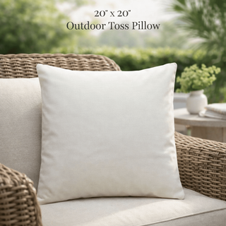 Lane Venture 20 Inch Square Throw Pillow