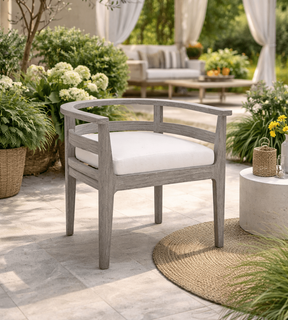 Lane Venture Avila Dining Chair