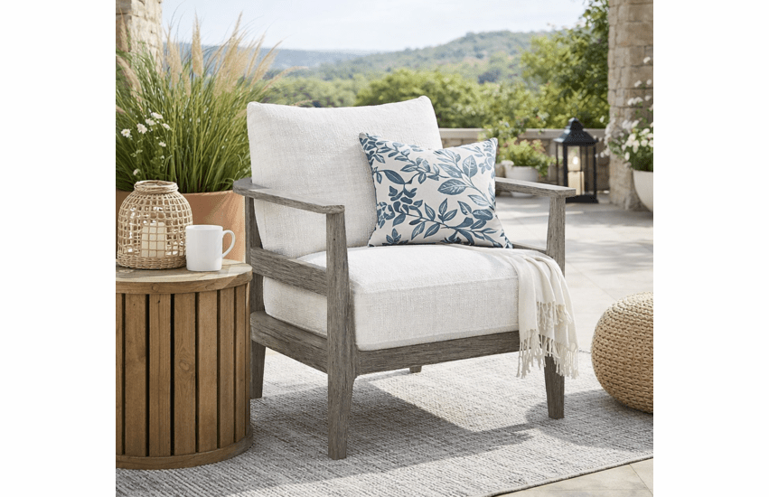 Lane Venture Avila Lounge Chair