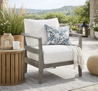 Lane Venture Avila Lounge Chair