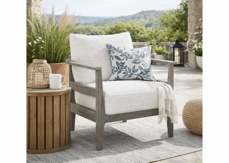 Lane Venture Avila Lounge Chair