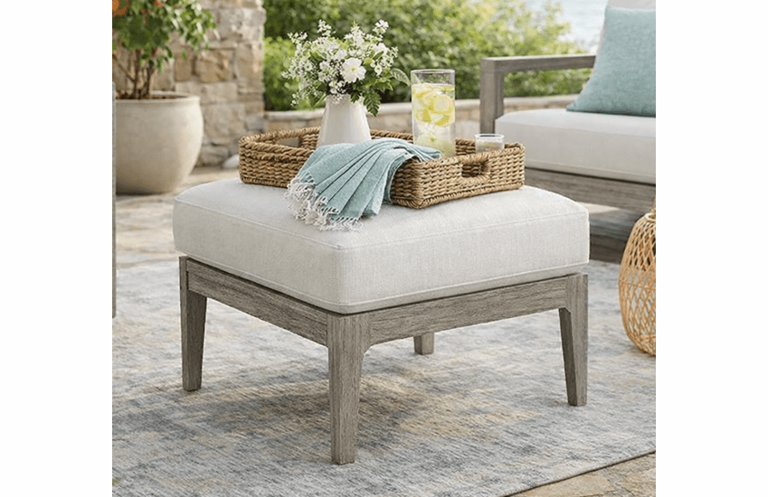 Lane Venture Avila Ottoman