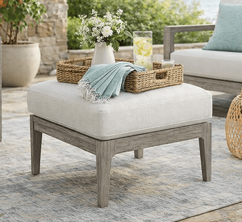 Lane Venture Avila Ottoman