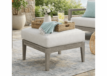 Lane Venture Avila Ottoman