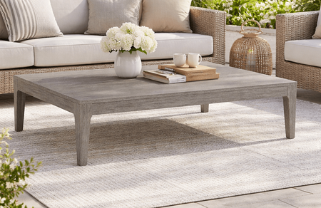 Lane Venture Avila Rectangular Coffee Table