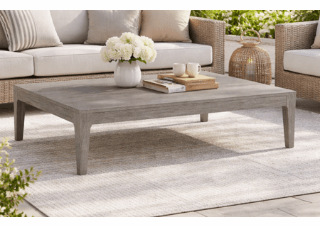 Lane Venture Avila Rectangular Coffee Table