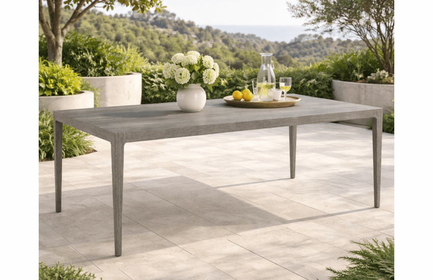 Lane Venture Avila Rectangular Dining Table