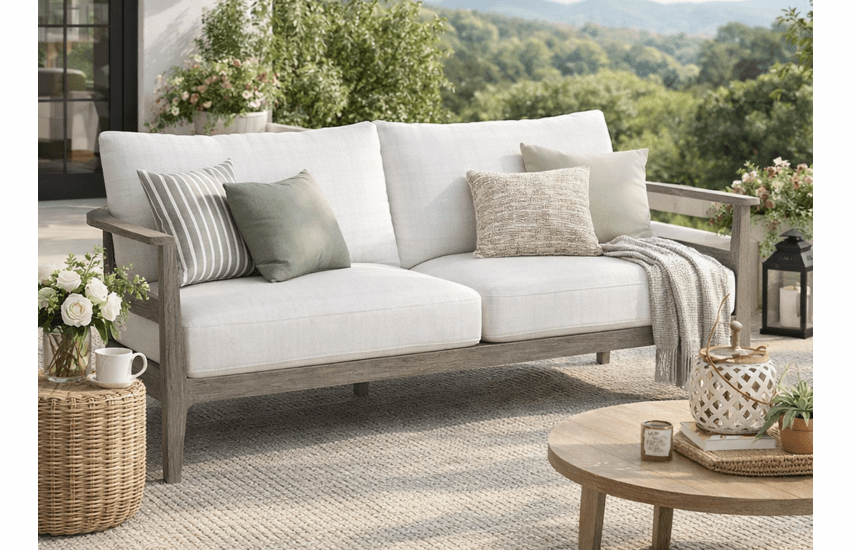 Lane Venture Avila Sofa