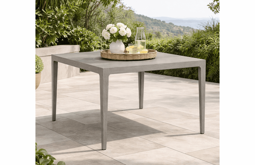 Lane Venture Avila Square Dining Table