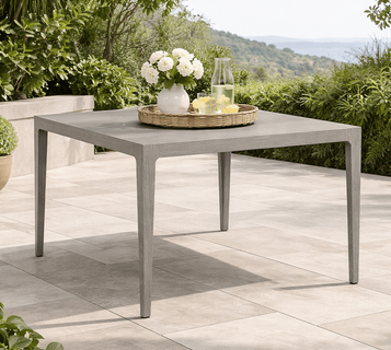 Lane Venture Avila Square Dining Table