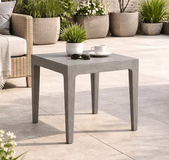 Lane Venture Avila Square End Table