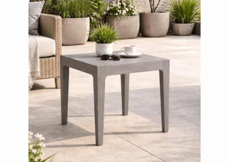 Lane Venture Avila Square End Table