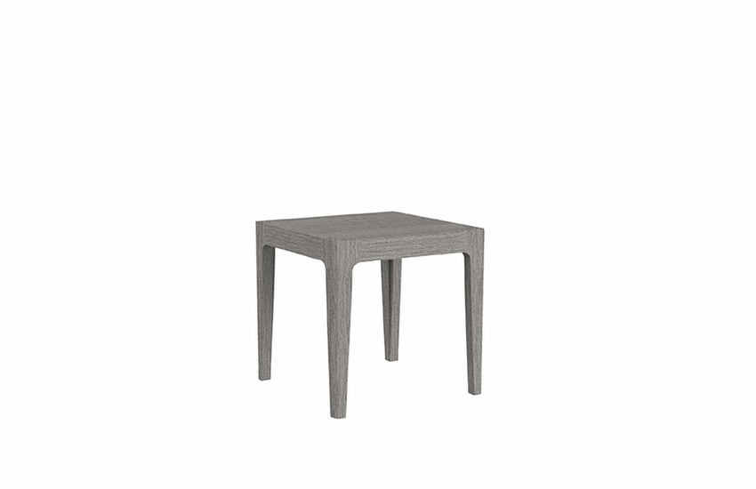 Lane Venture Avila Square End Table