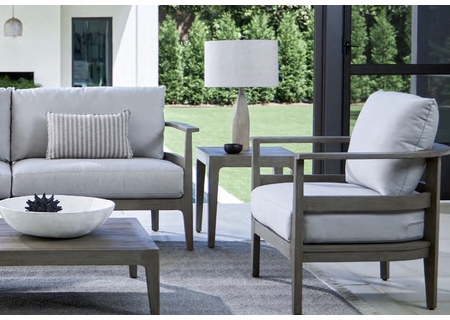 Lane Venture Avila Teak Collection