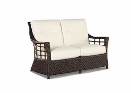Lane Venture Bearings Loveseat Replacement Cushions