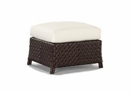 Lane Venture Bearings Ottoman Replacement Cushion