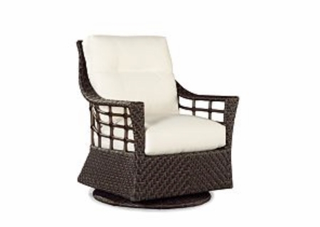 Lane Venture Bearings Swivel Chair Replacement Cushions