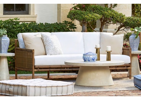 Lane Venture Brooks Collection