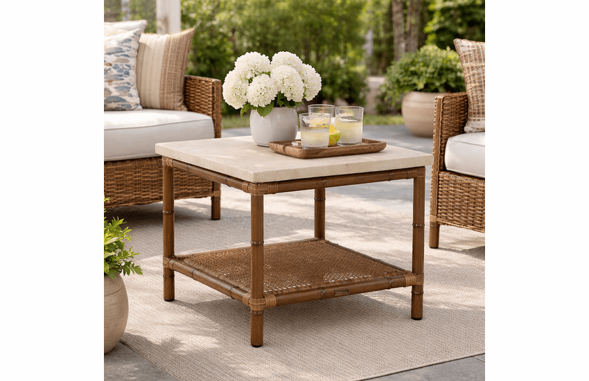 Lane Venture Brooks End Table