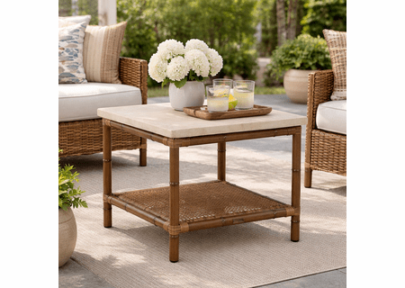 Lane Venture Brooks End Table