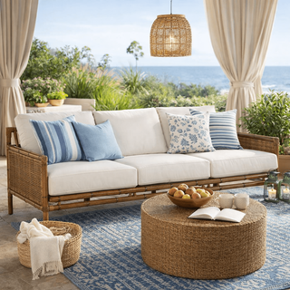 Lane Venture Brooks Sofa