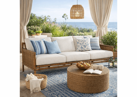 Lane Venture Brooks Sofa